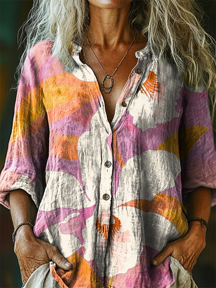 Beautifully Crafted Shirt