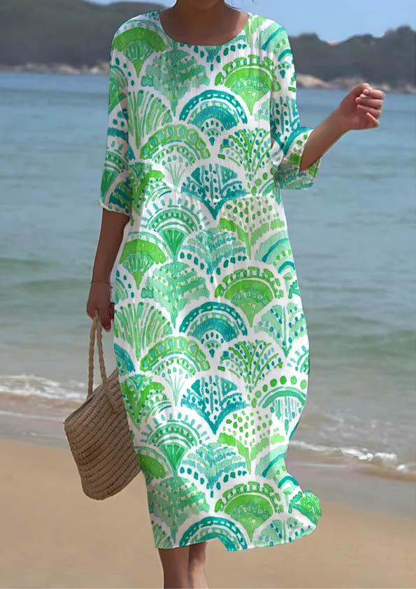 Vintage Inspired Dress