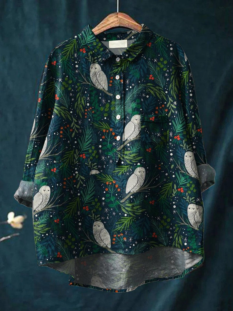 Classic Vintage Shirt