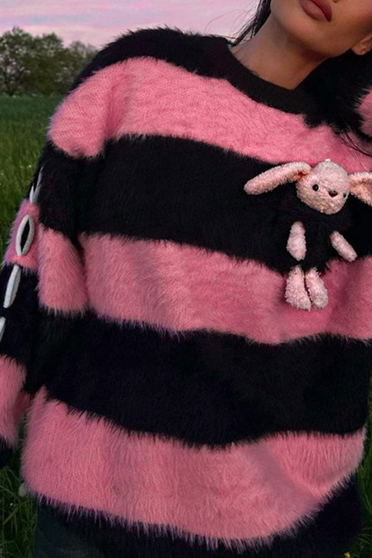 Beautifully Crafted Jumper