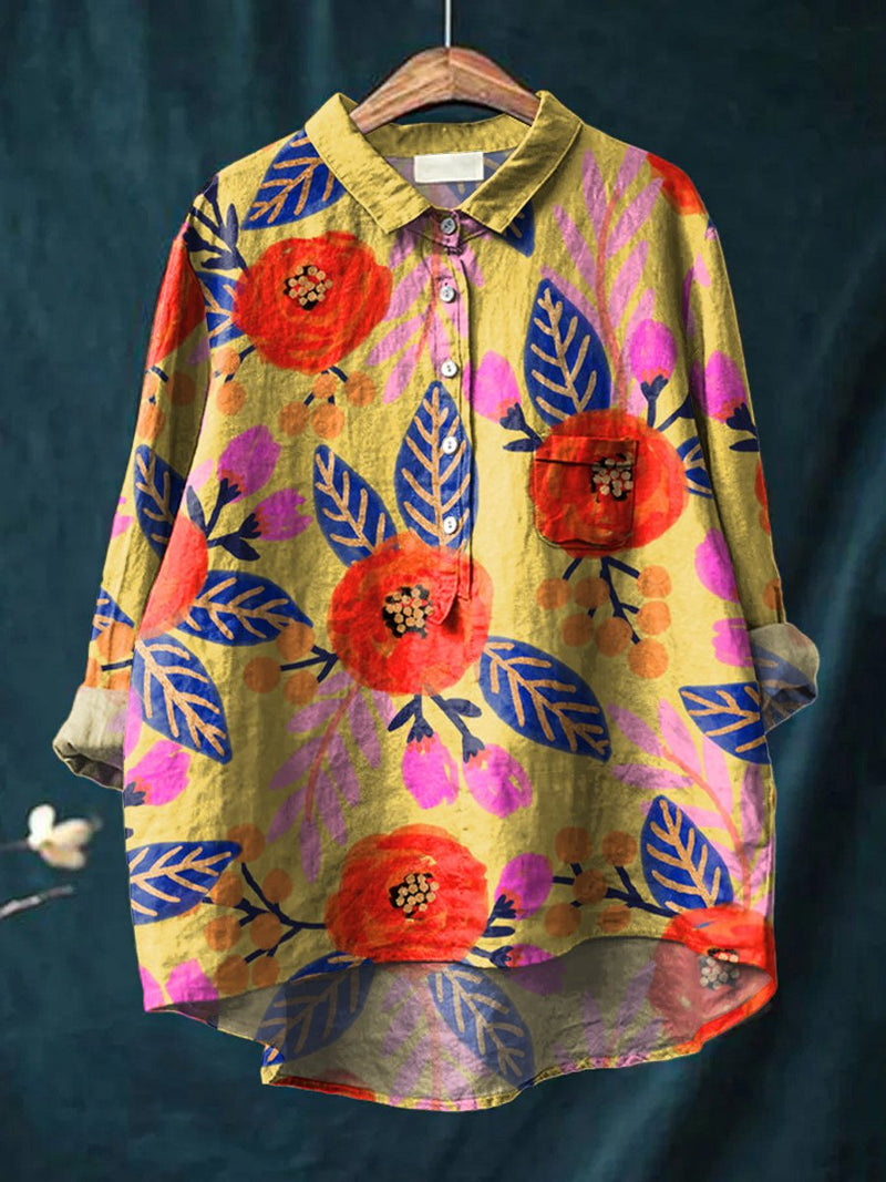 Classic Vintage Shirt