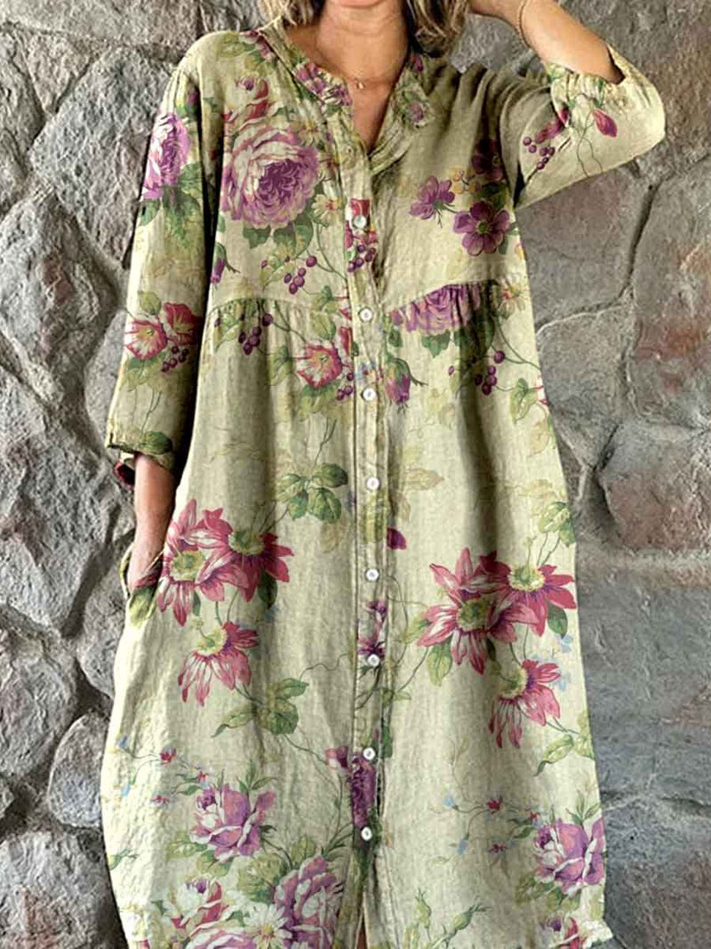 Vintage Inspired Shirt