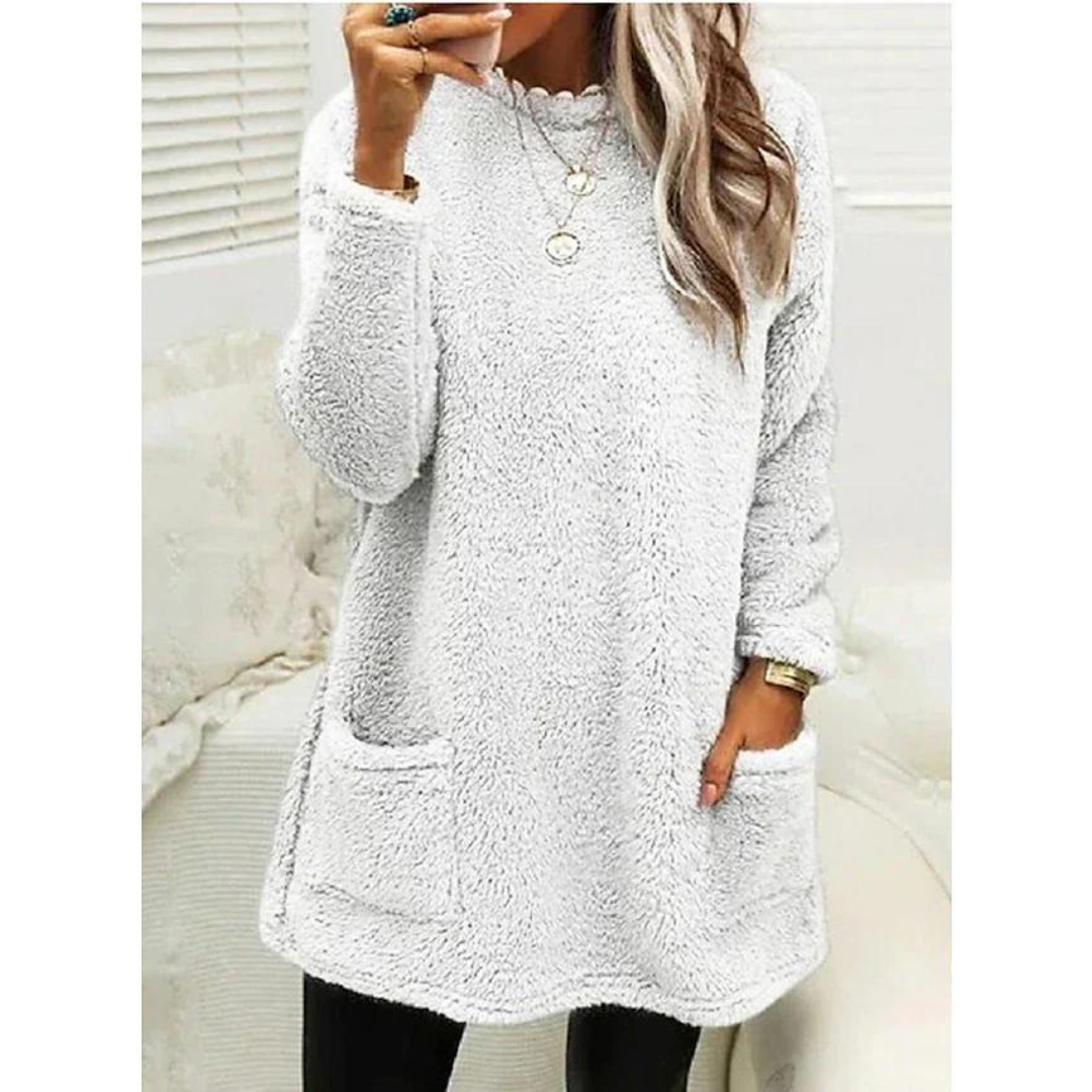 Elegantly Designed Jumper