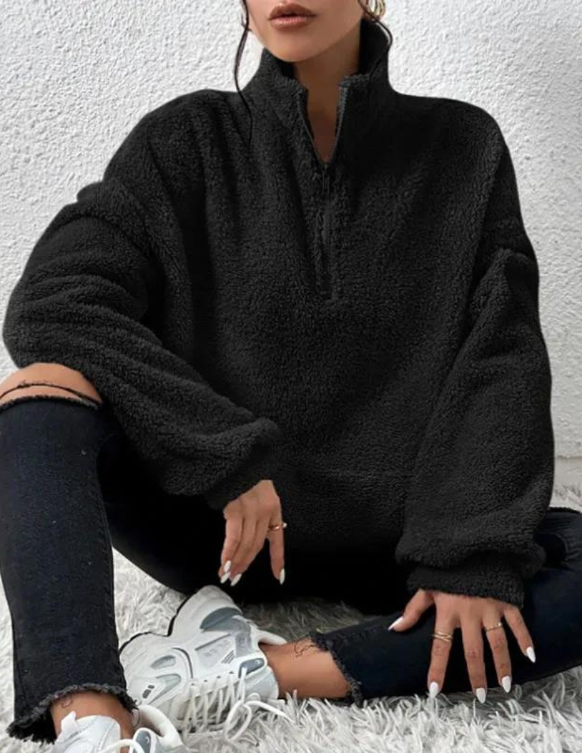 Classic Vintage Jumper