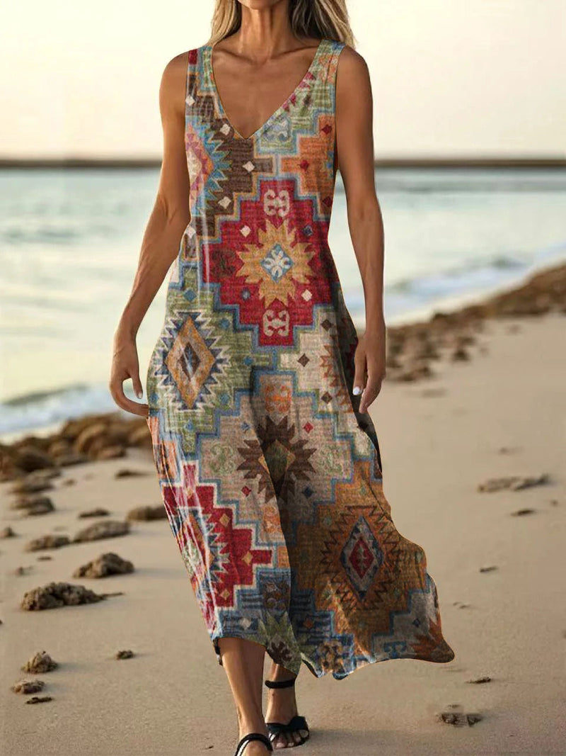 Timeless Vintage Style Garment