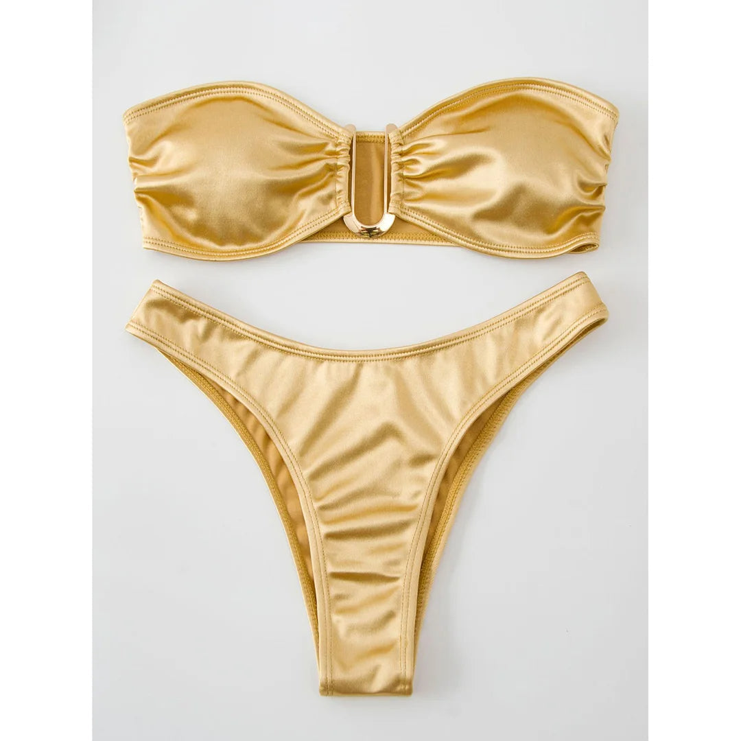 Beatriz® | Classic and Stylish Bikini