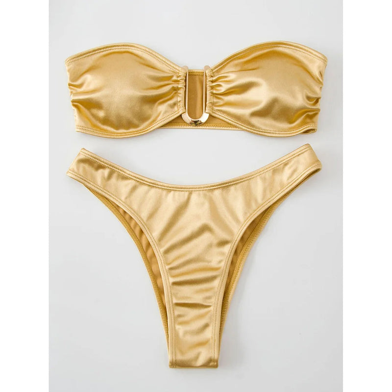 Beatriz® | Classic and Stylish Bikini