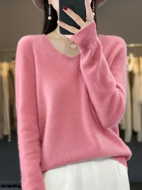 Classic Vintage Jumper