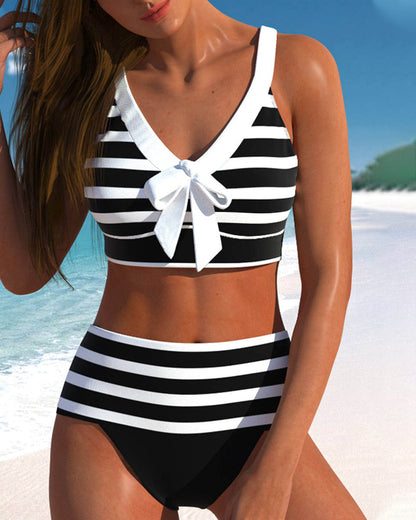 Azania® | Colorful Summer Bikini
