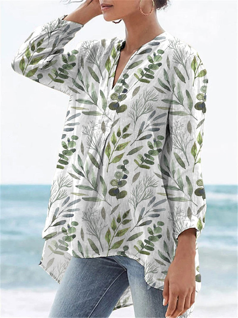 Elegantly Designed Shirt