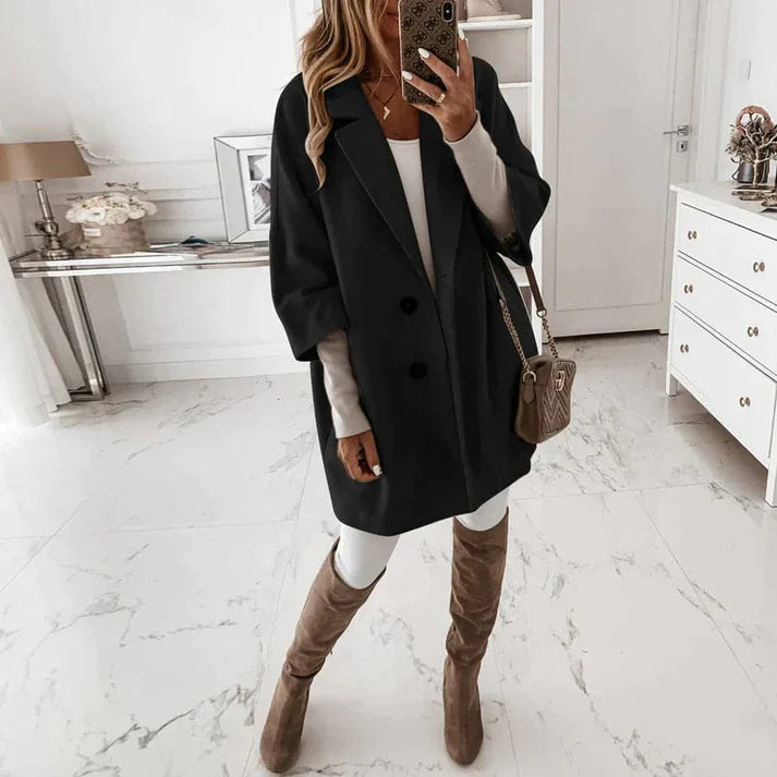 Arwen | Relaxed and Stylish winter Coat