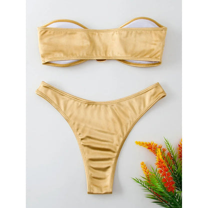 Beatriz® | Classic and Stylish Bikini