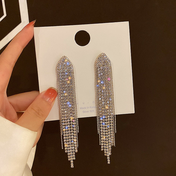 Mari Elite Earrings