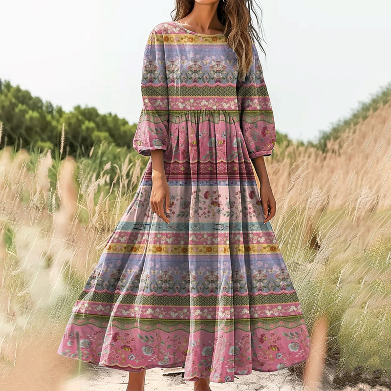 Classic Vintage Dress
