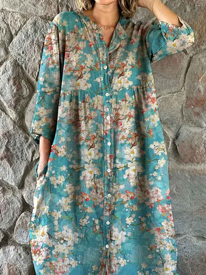 Elegantly Designed Dress