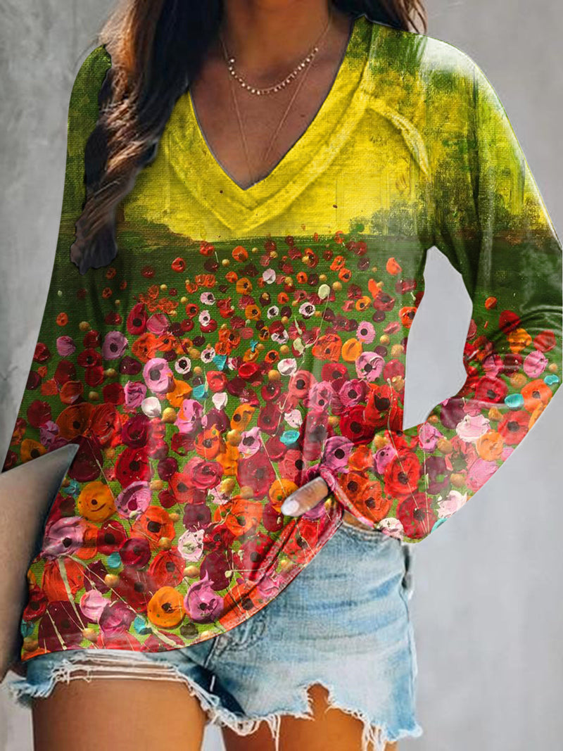 Classic Designed Top