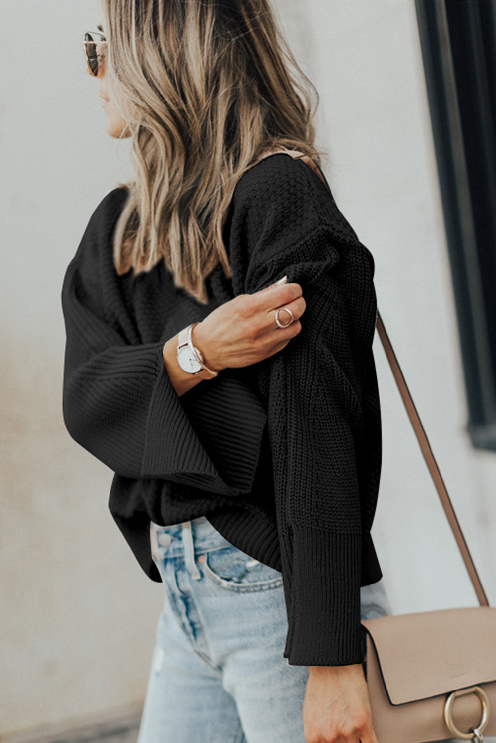 Classic Vintage Jumper
