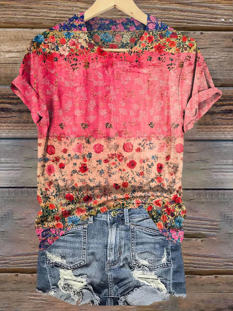 Classic Vintage T-Shirt