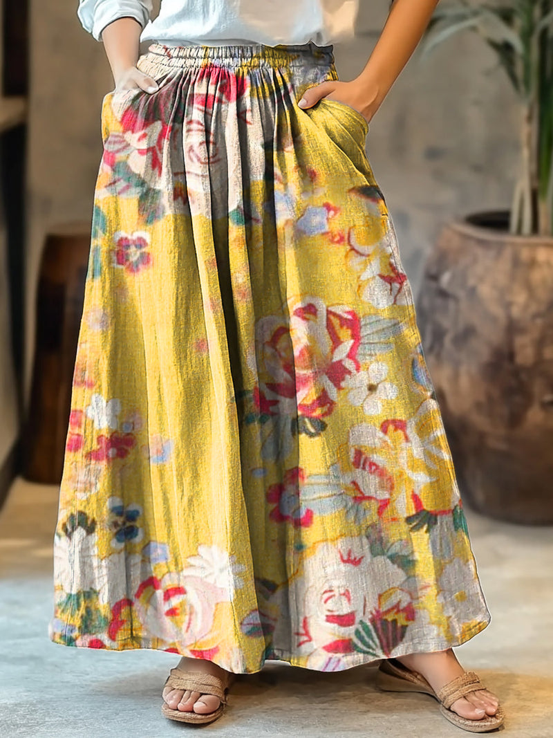 Vintage Inspired Garment