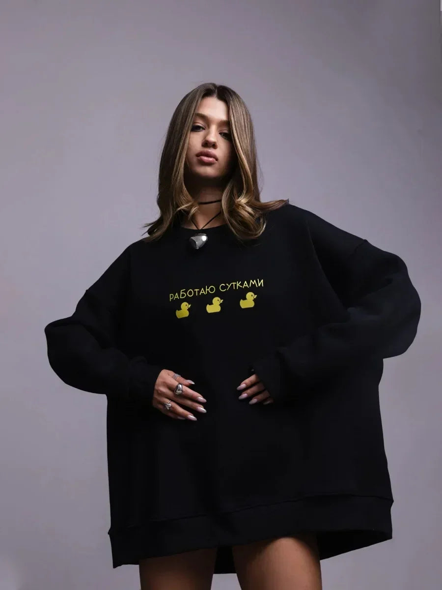 Vintage Inspired Jumper