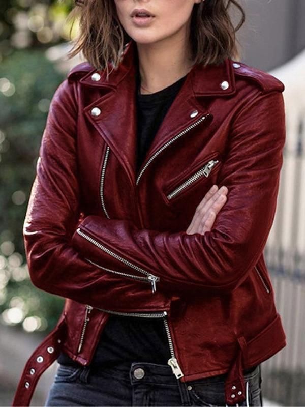 Vintage Inspired Jacket