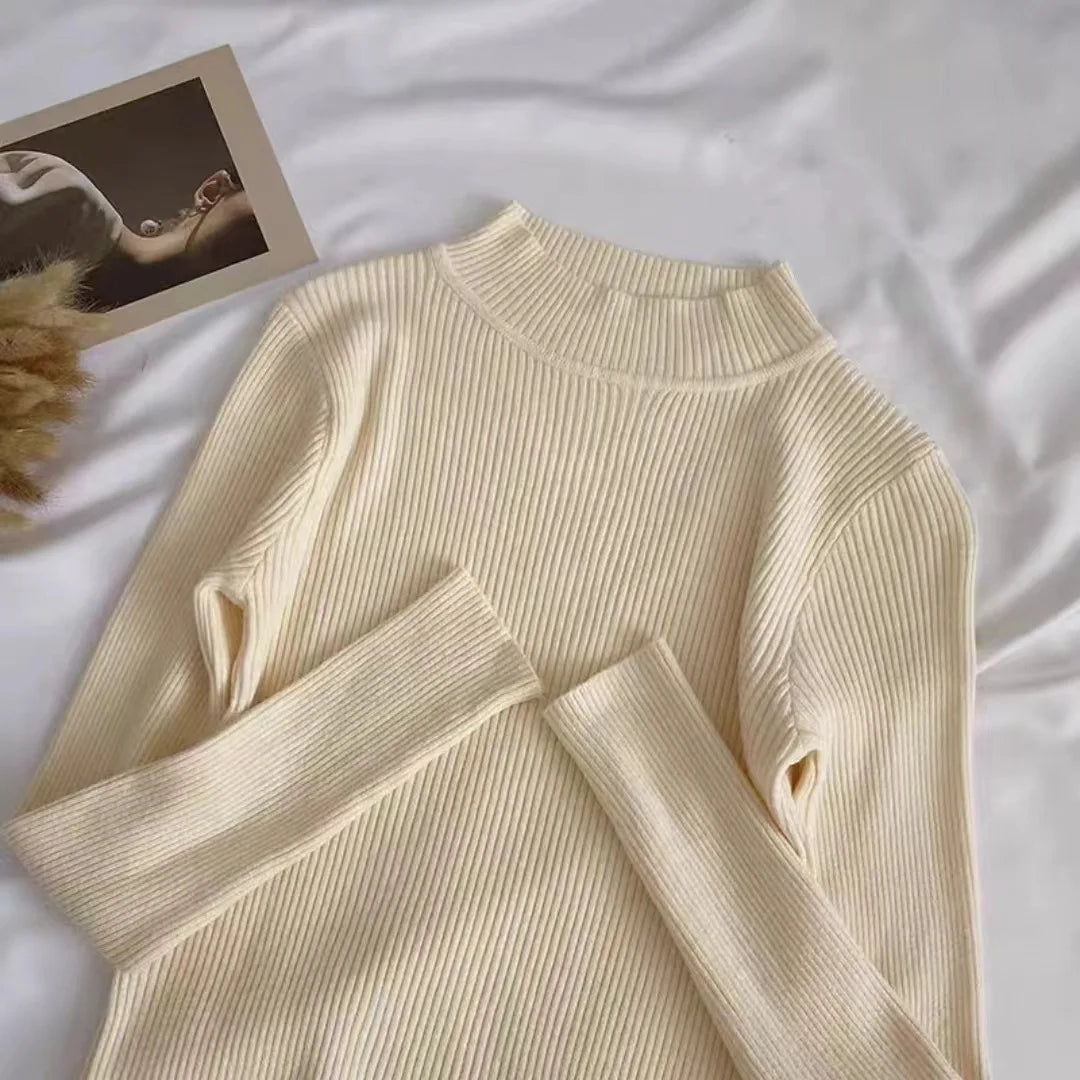 Elegantly Designed Jumper
