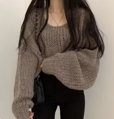 Beautifully Crafted Jumper