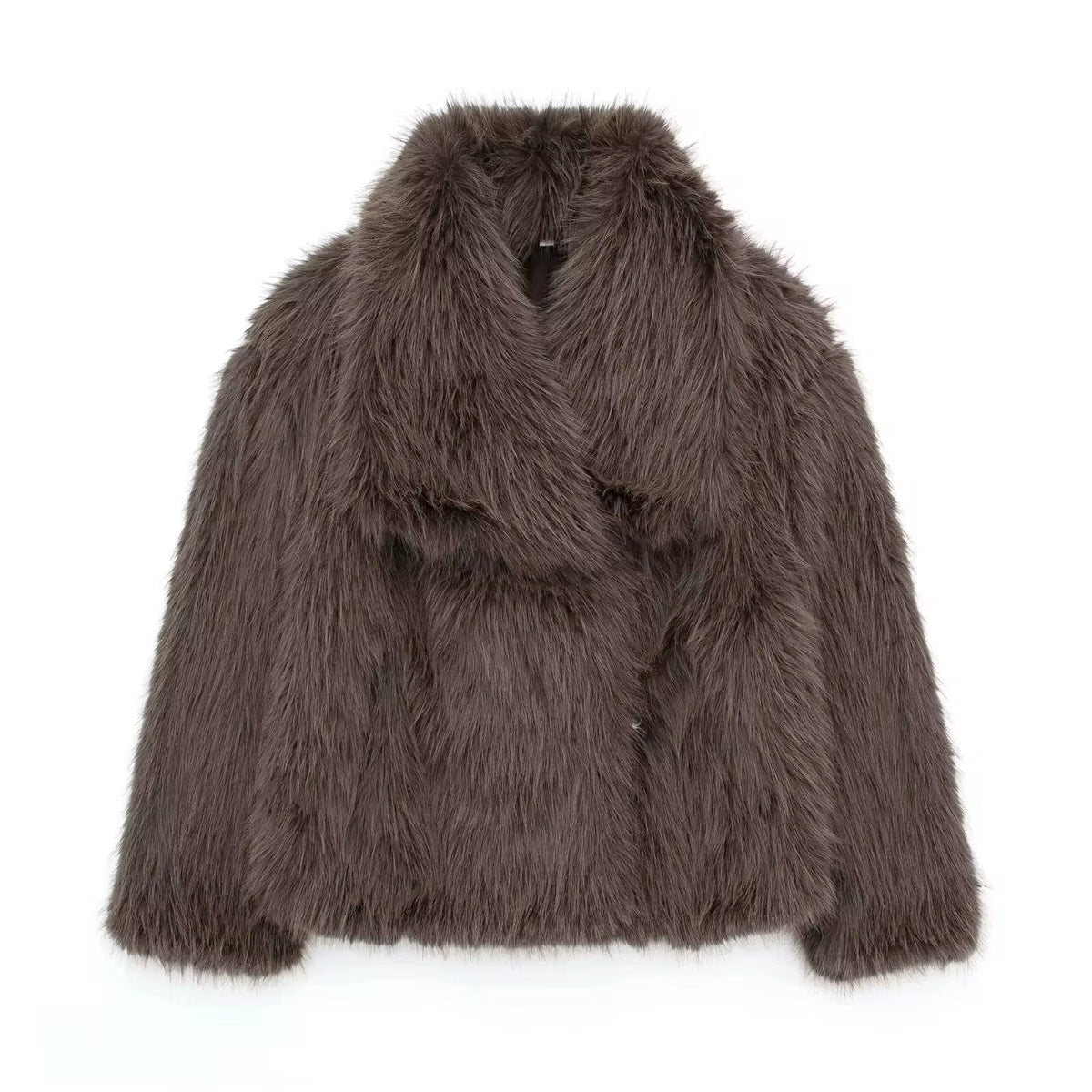 LM | casual winter short jacket