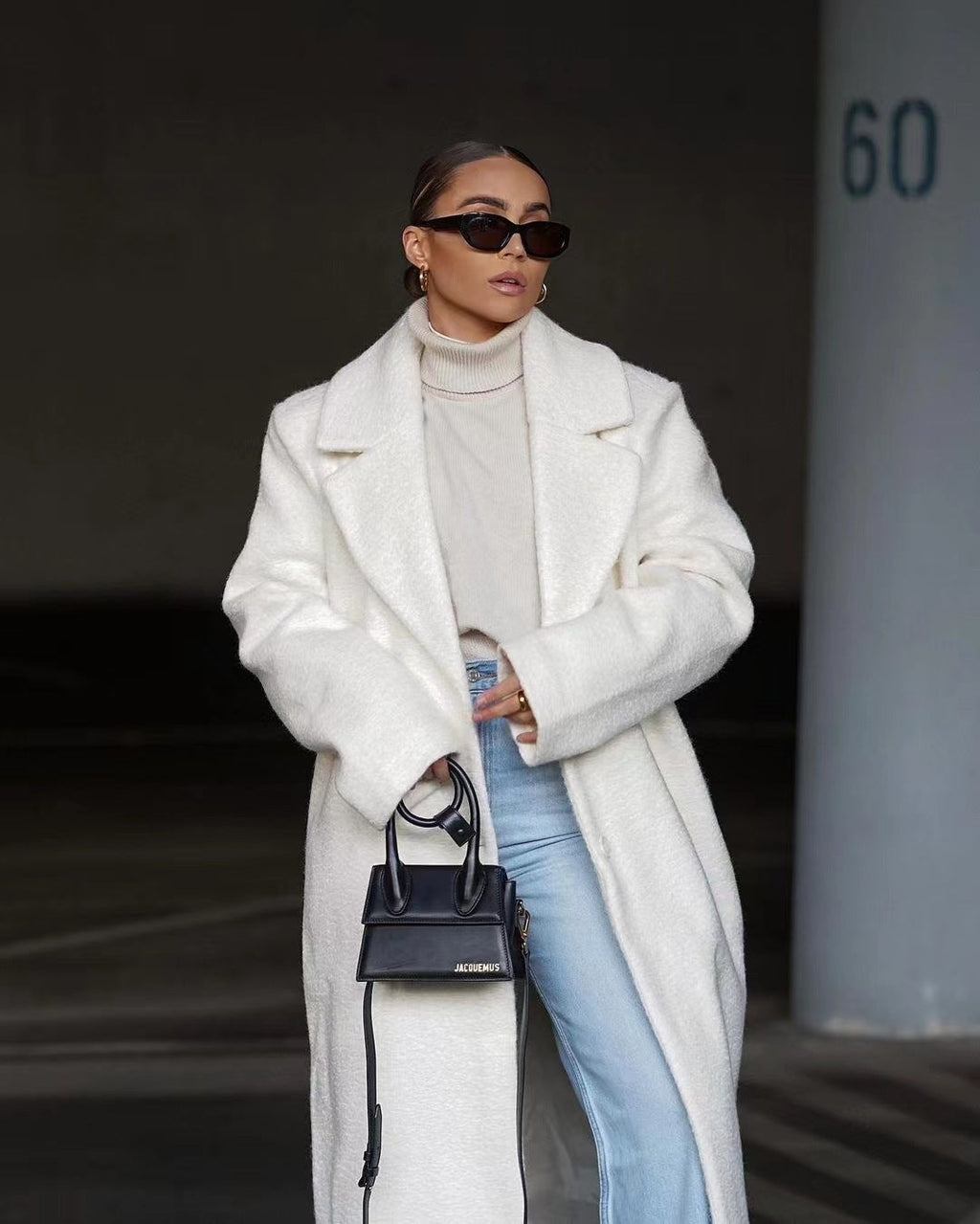 LM | Warm for fall and winter