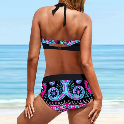 Camila® | Modern and Comfortable Bikini