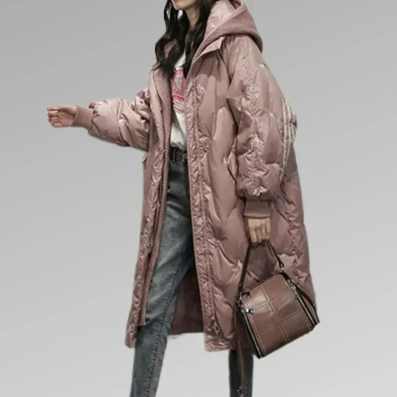 LM | Long coats for women