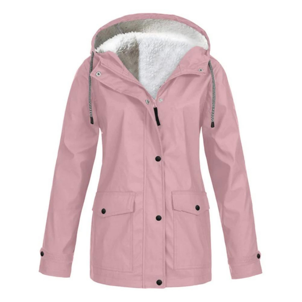 LM | Raincoat for women
