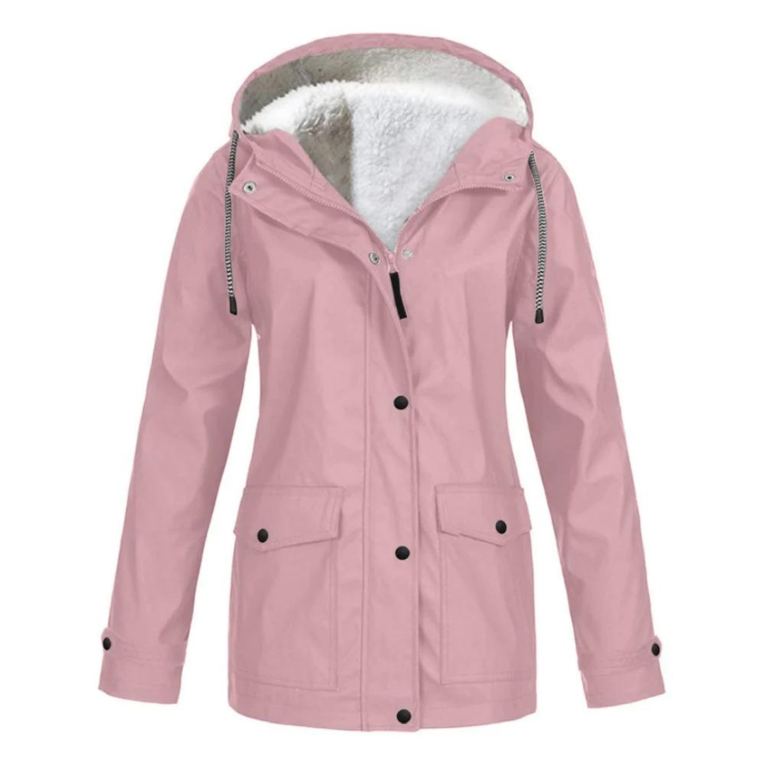 LM | Raincoat for women