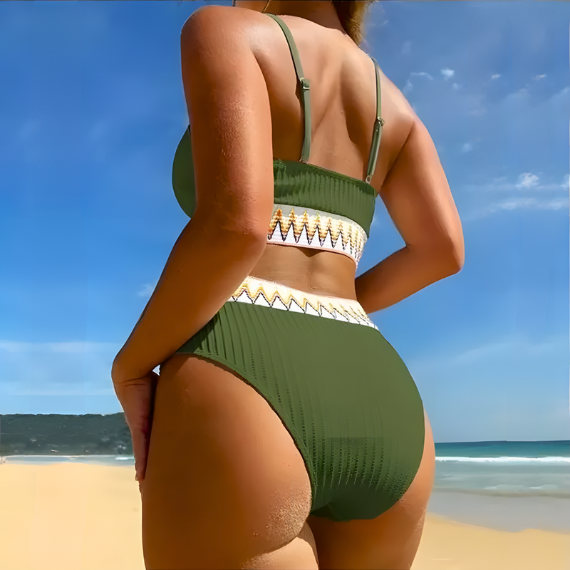 Elisa® | Relaxed and Stylish Summer Bikini
