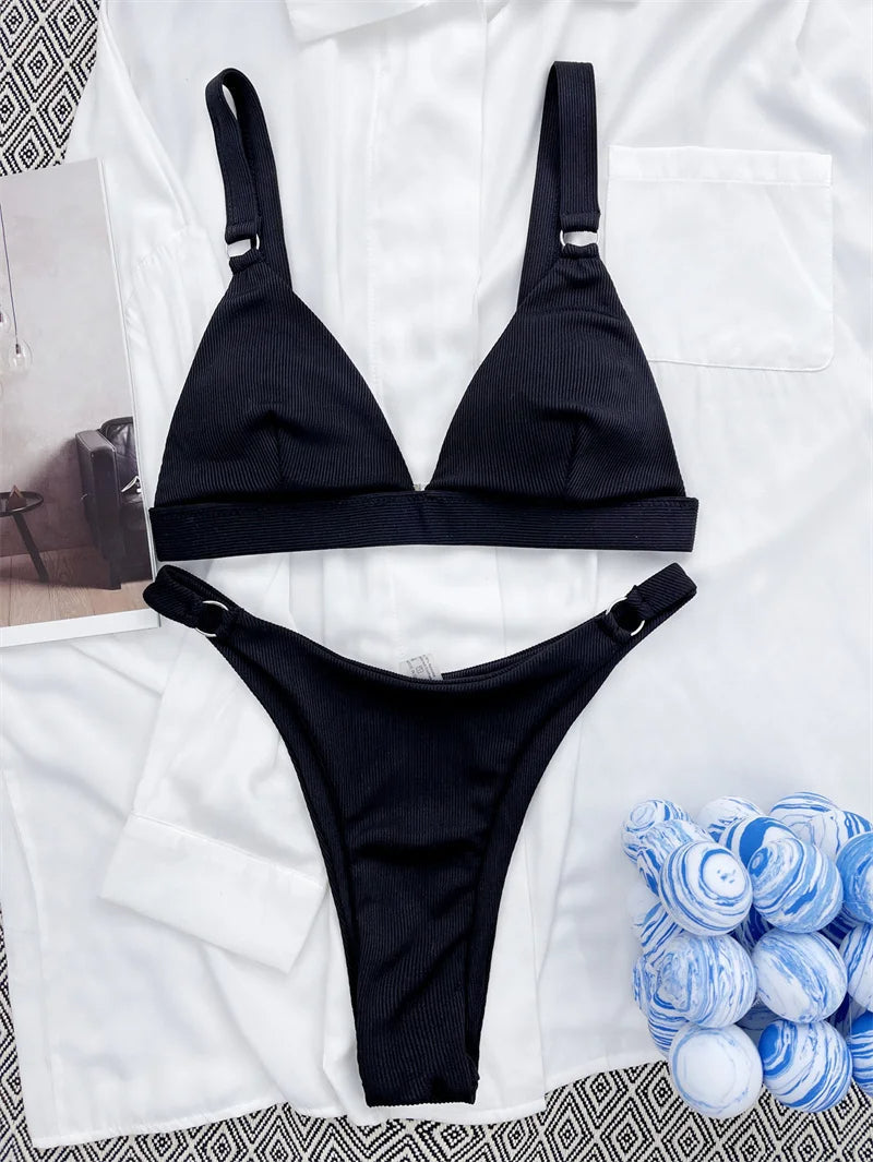 Hilda® | and Versatile Bikini
