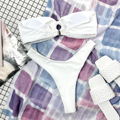 Andrea® | Effortless and Bikini