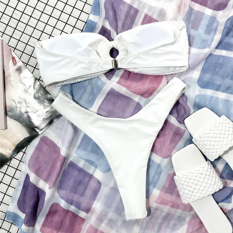 Andrea® | Effortless and Bikini