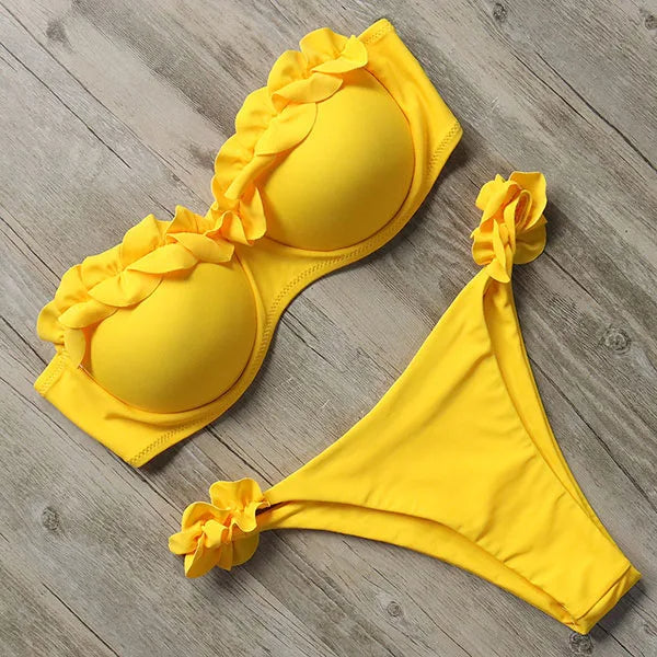 Noelia® | Stylish and Bikini