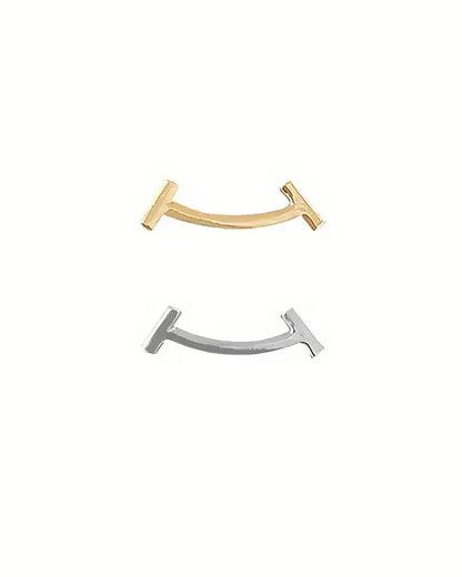 Smiley Face Brooch