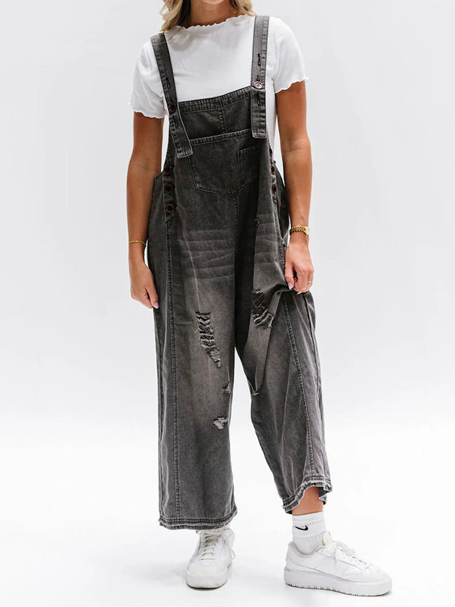 LM | Effortlessly casual jumpsuit