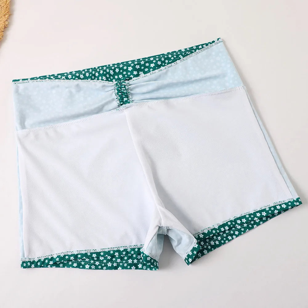 Nicol® | and Relaxed Bikini