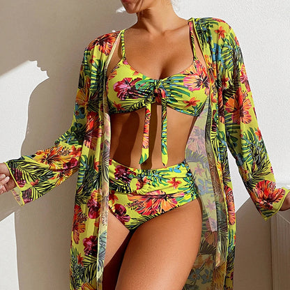 Gloria® | Fashionable and Minimalist Bikini