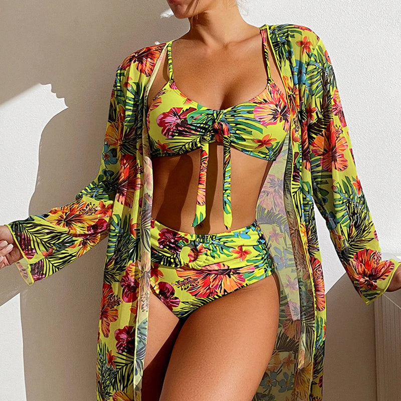 Gloria® | Fashionable and Minimalist Bikini