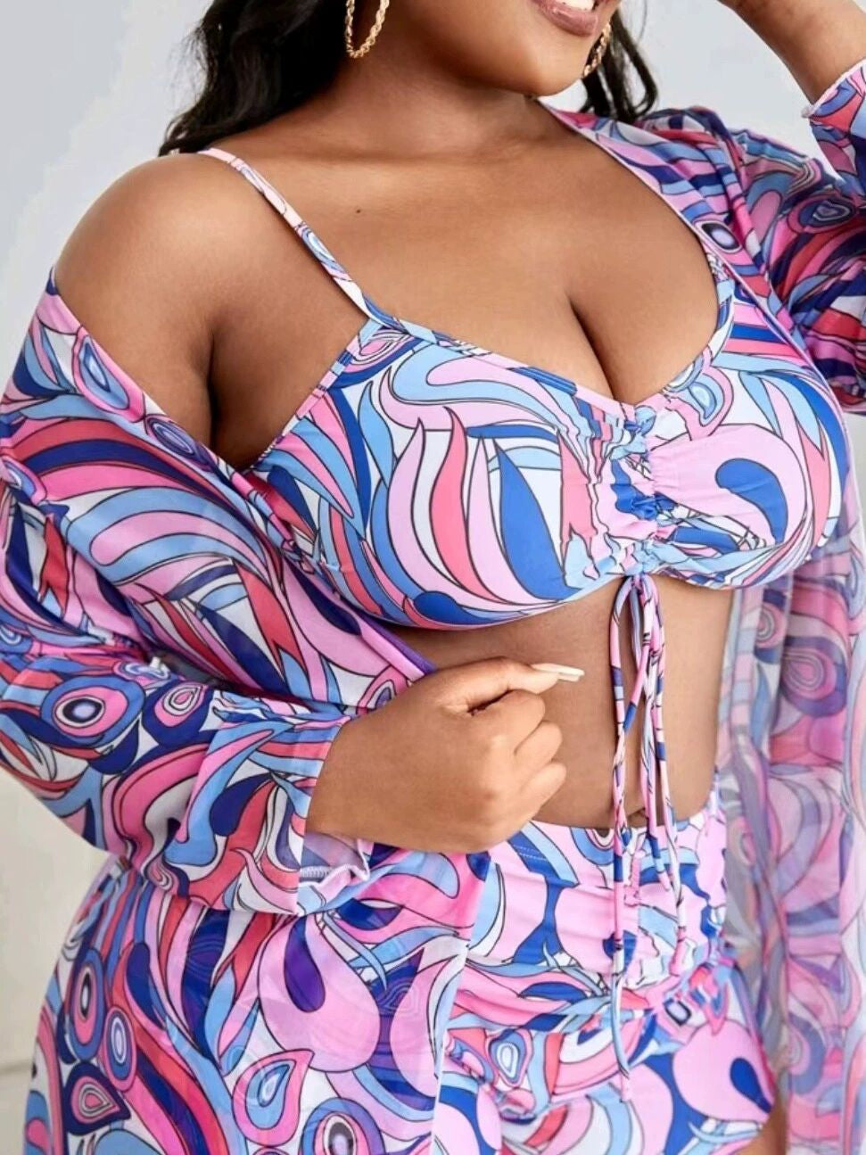 Dana® | and Versatile Bikini