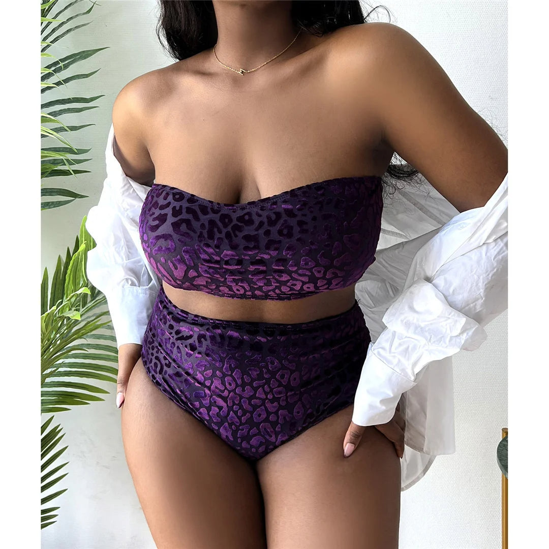 Eila® | Relaxed and Stylish Bikini