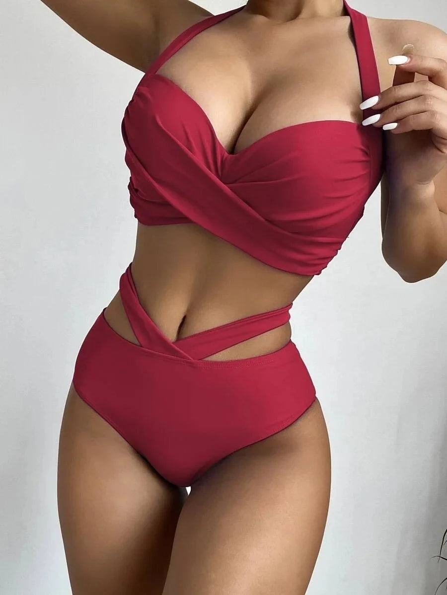 Sandra® | Modern and Versatile Bikini