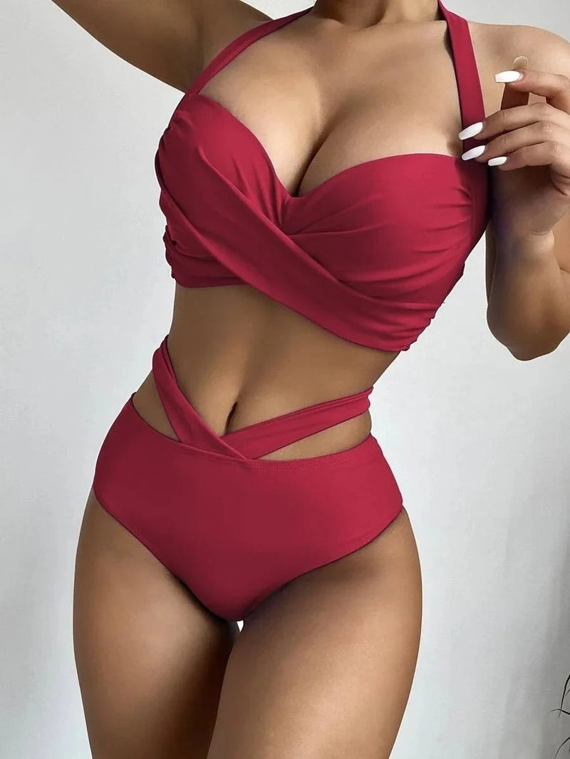 Sandra® | Modern and Versatile Bikini
