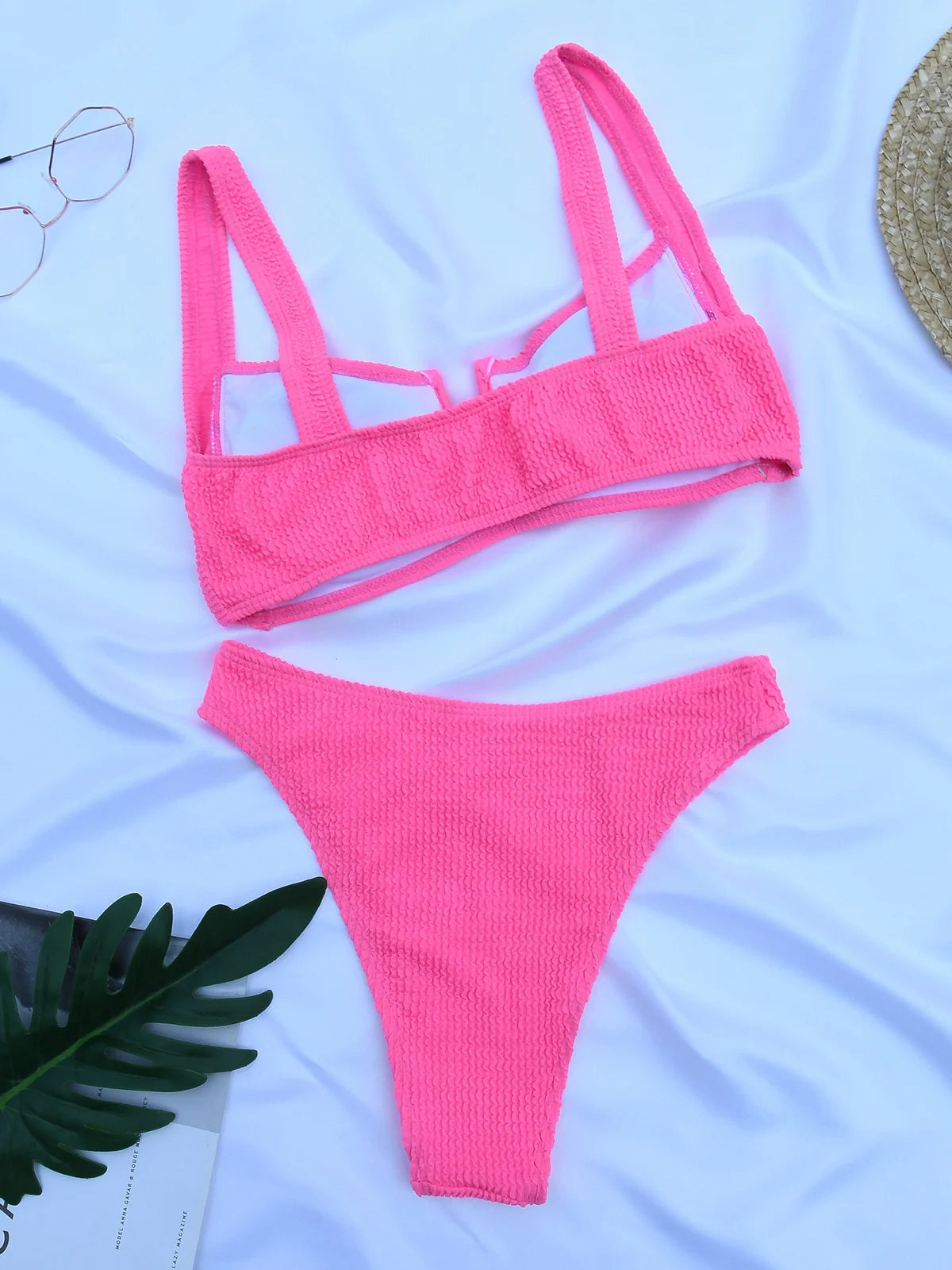 Juliana® | and Versatile Bikini