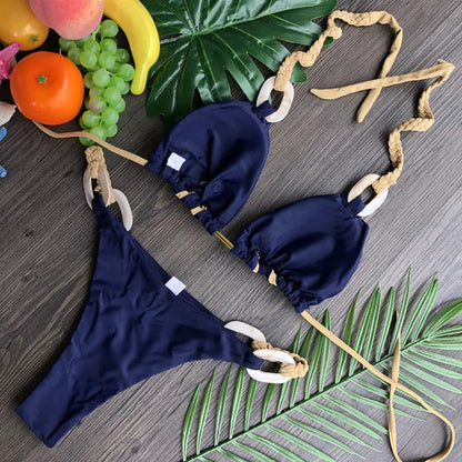 Miranda® | Classic and Bikini