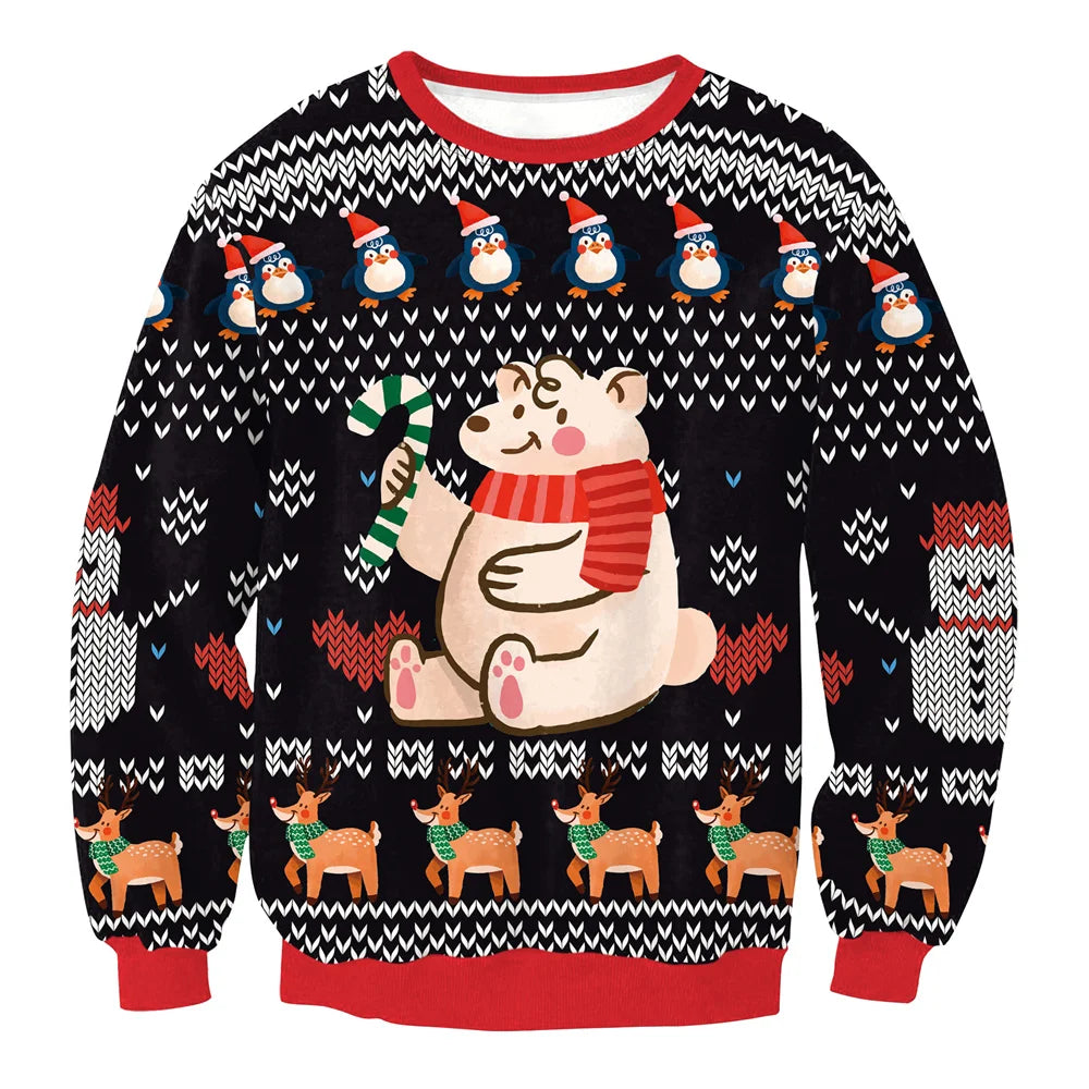 Beautifully Crafted Jumper